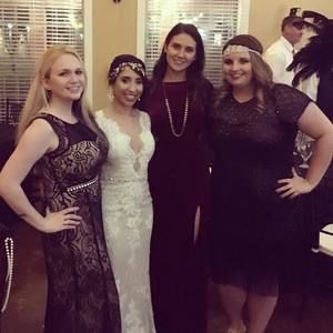 Meet your Posher, Sammie